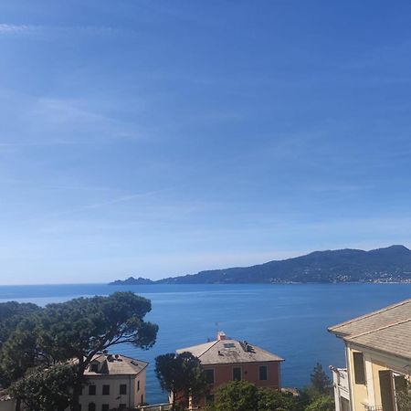 Mare E Portofino - Sea And Portofino Zoagli Exterior foto
